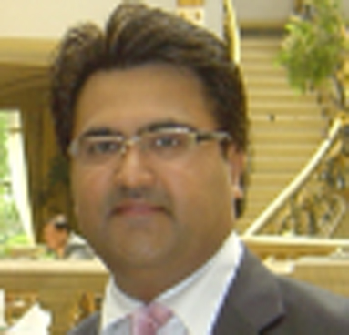 Ashish K. Desai